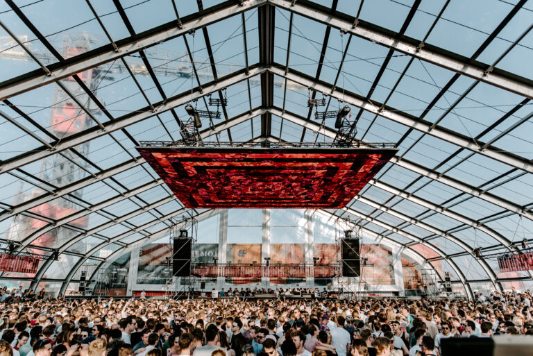 Iconic Culture - Photo by: jordybrada.com