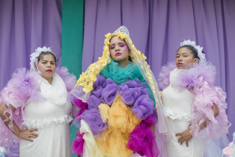 Iconic Culture - Lido pimienta