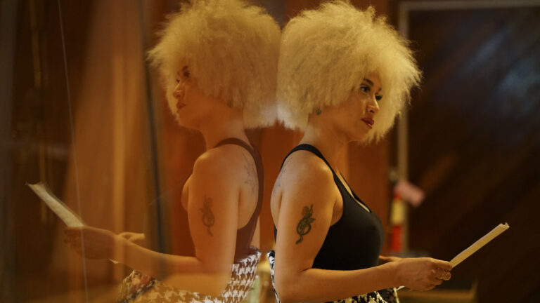 Iconic Culture - Ladyblackbirdjpg