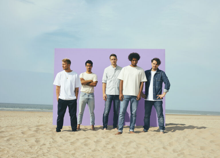 Iconic Culture - Persfotochefspeciagoed