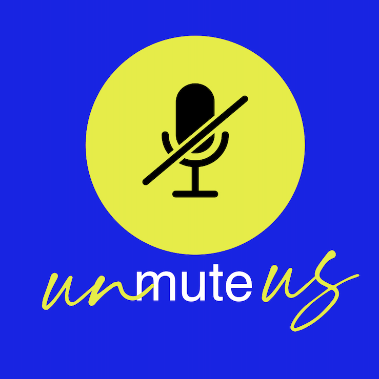 Iconic Culture - Unmute us logo