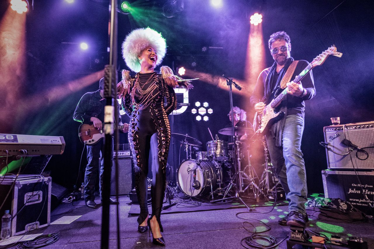 Iconic Culture - Data83719115-6dc326