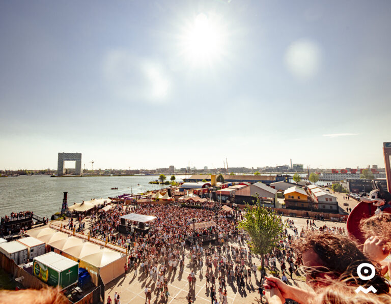 Iconic Culture - Pleinvrees