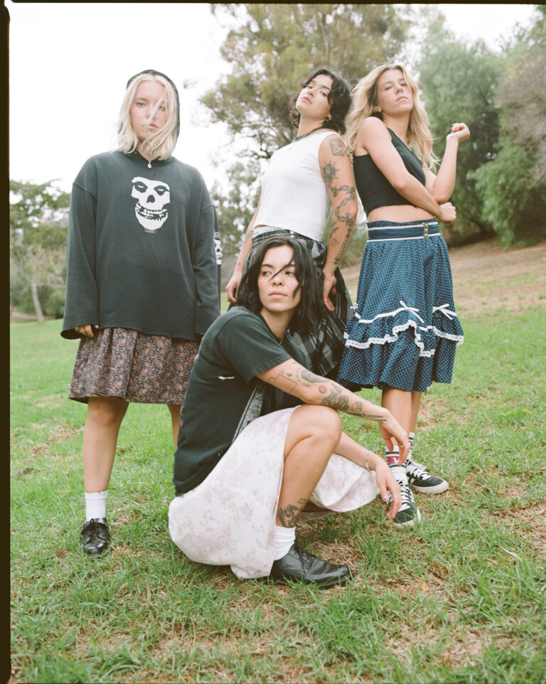 Iconic Culture - The aces lead _solo_