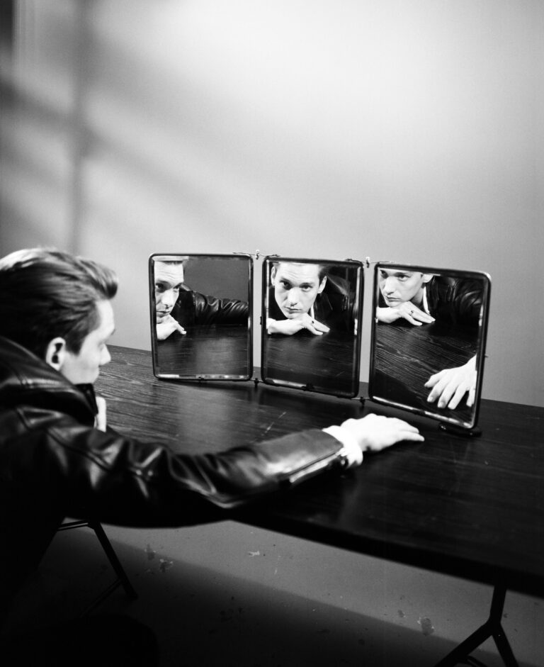 Iconic Culture - Thomasazier_by_patriciakahn