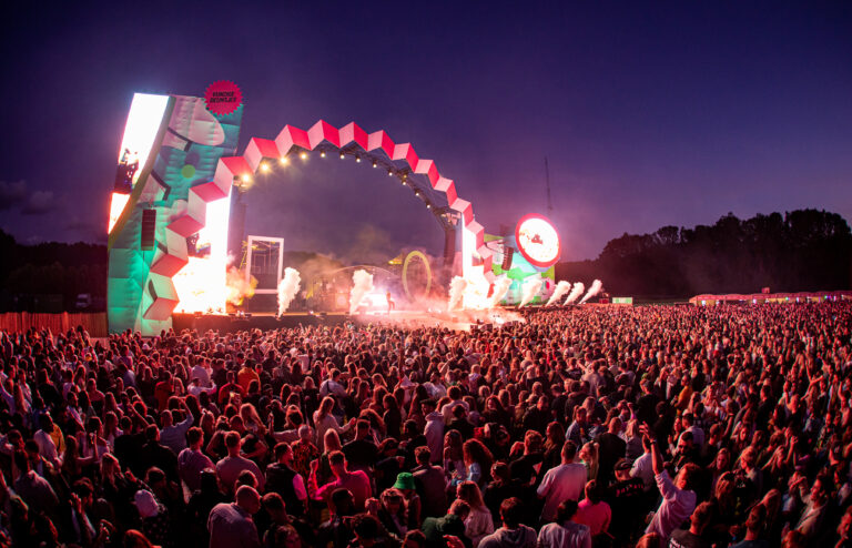 Iconic Culture - Vunzige deuntjes festival